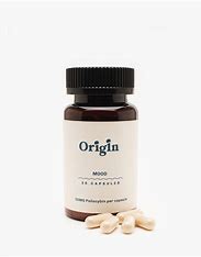 Mood Capsules (50mg-200mg)