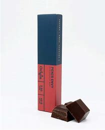 Penis Envy – Psychedelic Chocolate Bar