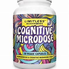 Cognitive Microdose