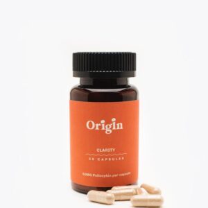 Origin capsules