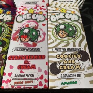 Strawberries And Cream