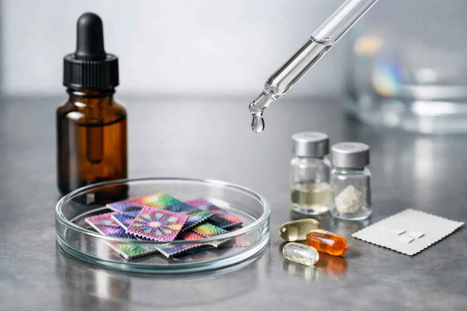 What Is LSD? Effects, Forms, and Basics