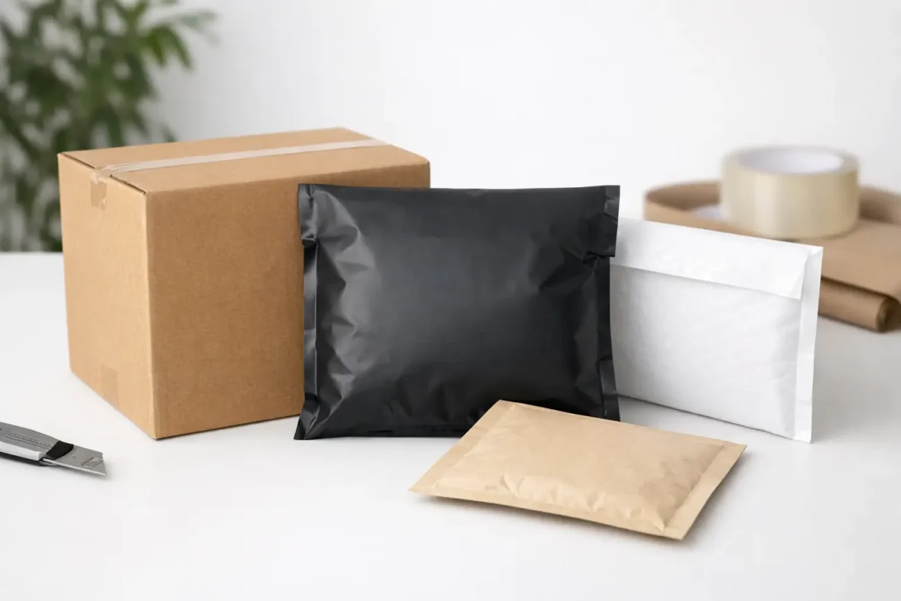 Guide to Discreet Order Packaging