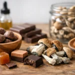 Mushroom Edible Dosage FAQ for Buyers