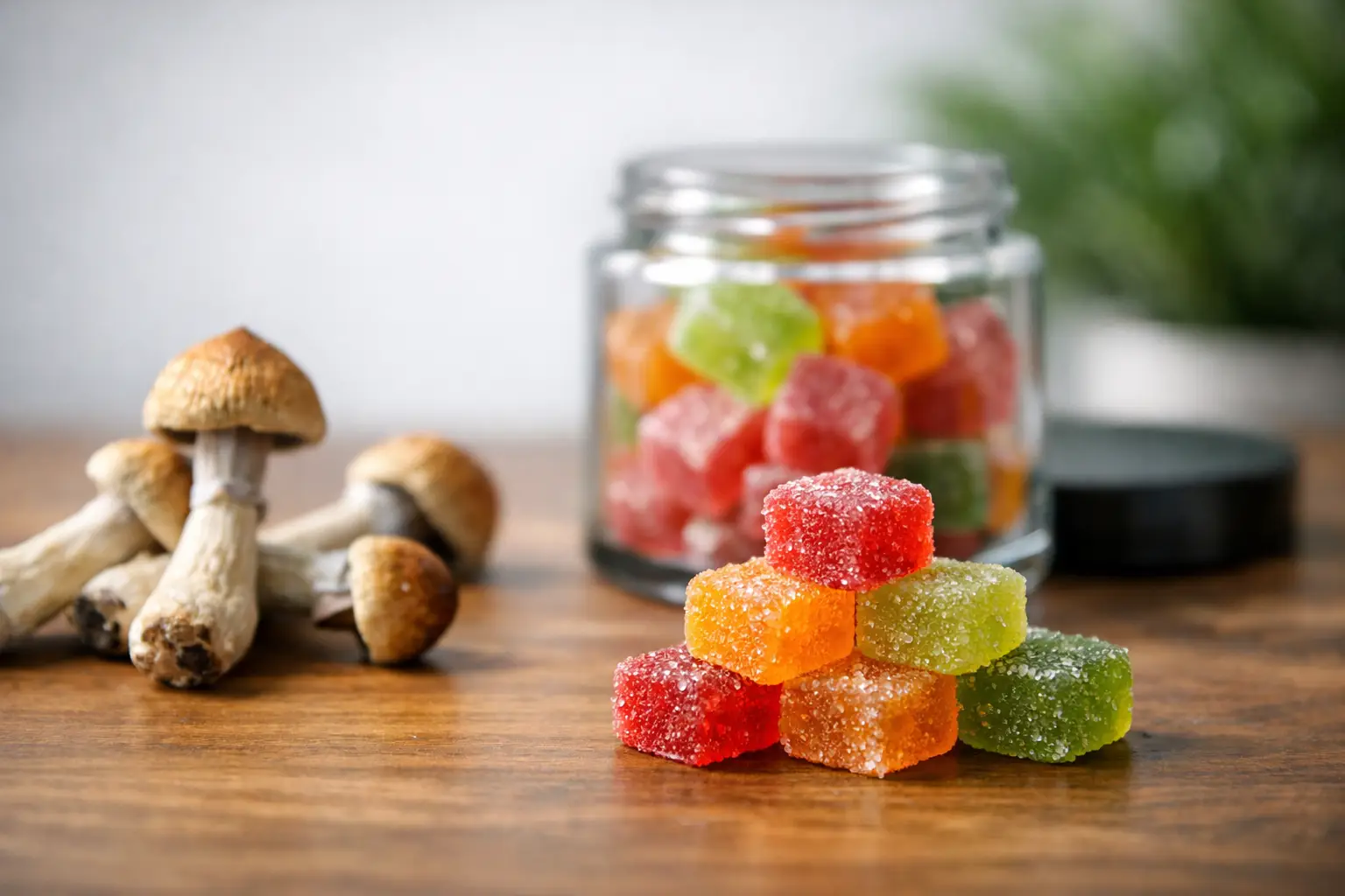 Psilocybin Gummies Review: Worth Buying?